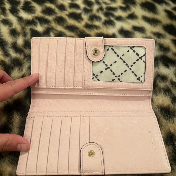 Kate Spade Wallet - Picture 4 of 5